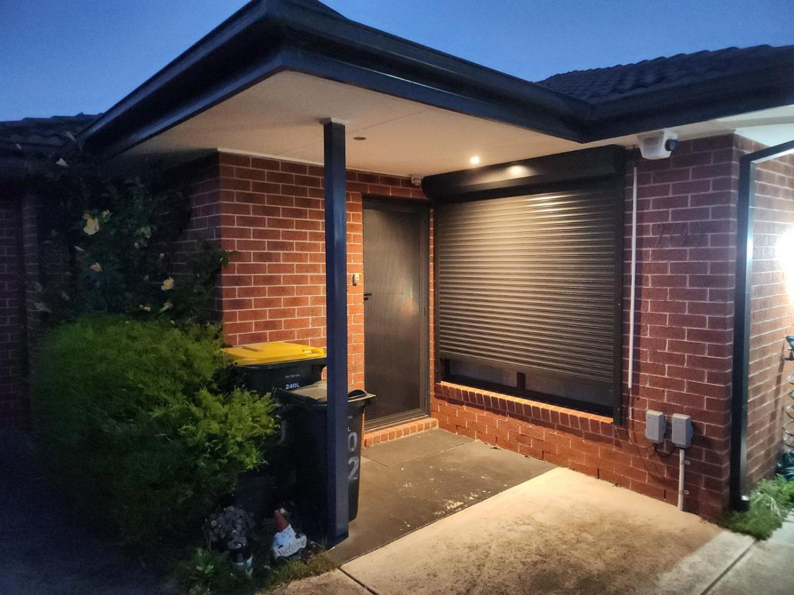 Boulder House Melbourne Exterior foto