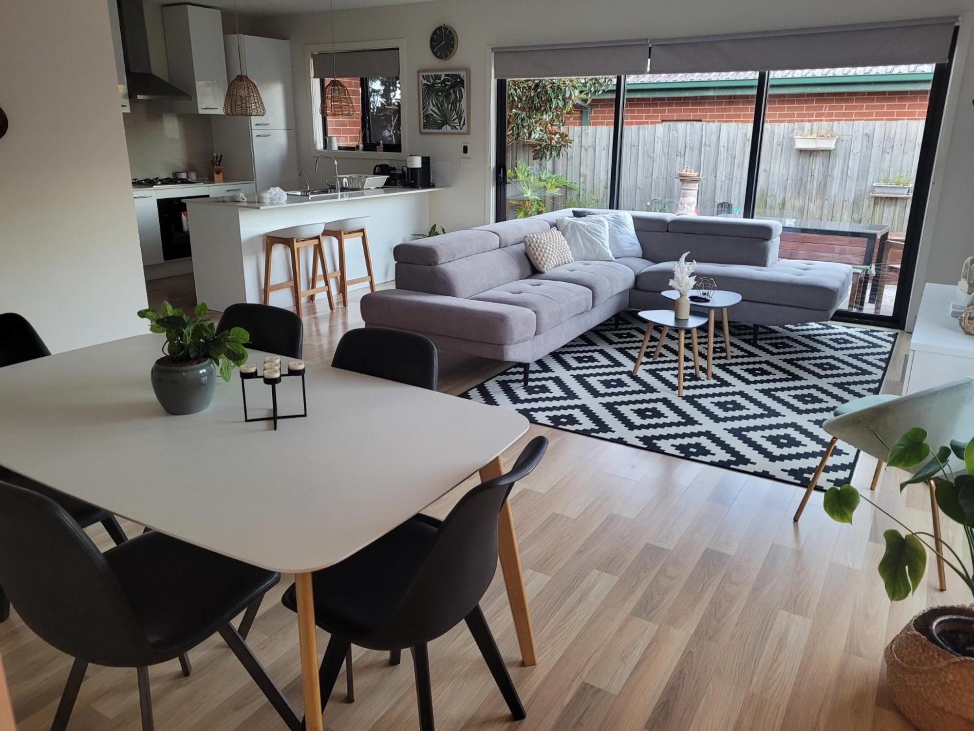 Boulder House Melbourne Exterior foto